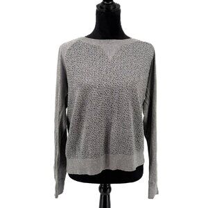 ANA Glitter Light Sweater
